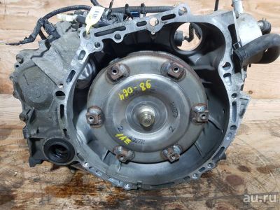 Лот: 18535471. Фото: 1. Акпп Toyota Voxy AZR60G 1AZFSE... Трансмиссия