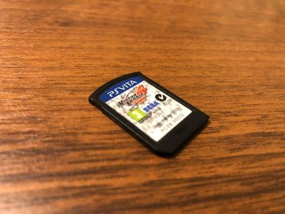 Лот: 11065317. Фото: 1. Virtua Tennis 4: Мировая серия... Игры для консолей