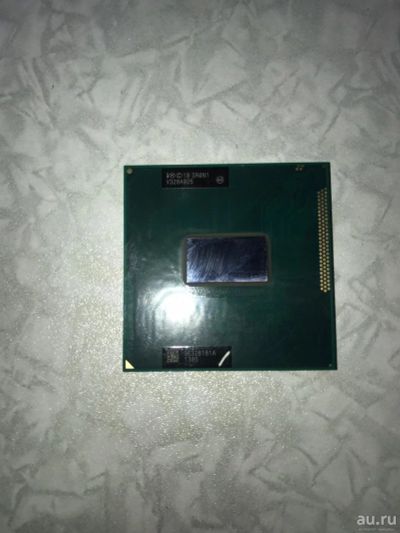 Лот: 16750591. Фото: 1. Процессор G26956 01 Intel Core... Процессоры