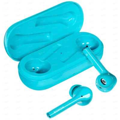 Лот: 17379370. Фото: 1. Наушники TWS Honor Magic Earbuds... Наушники, гарнитуры