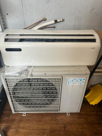 Лот: 22530233. Фото: 1. Сплит система Midea MO11D-12HN1... Кондиционеры, сплит-системы