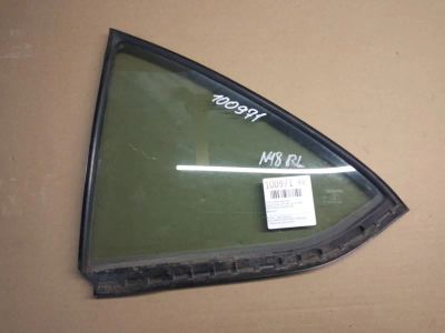 Лот: 21396081. Фото: 1. стекло двери Toyota Premio ZZT240. Кузов