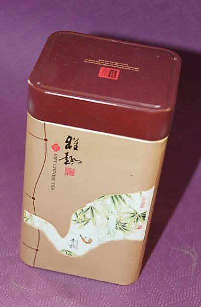 Лот: 4844247. Фото: 1. Китайский чай. Моли Хуа Ча - Жасмин... Чай, кофе, какао