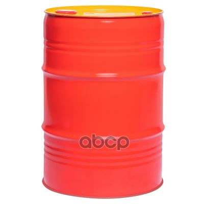 Лот: 21897773. Фото: 1. Shell Shell 5W30 Hx-7 55Л Масло... Электрооборудование