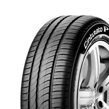 Лот: 17190979. Фото: 1. шина Pirelli 185/60 R15 P1 Cinturato... Шины