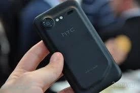 Лот: 1730199. Фото: 1. смартфон HTC Incredible S. Смартфоны