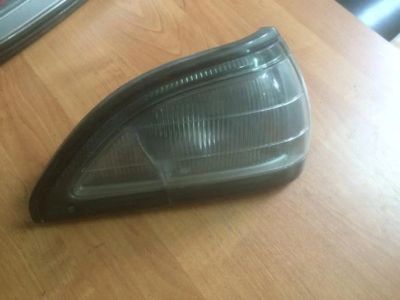Лот: 9692149. Фото: 1. габарит на Toyota Townace 1990... Оптика и освещение