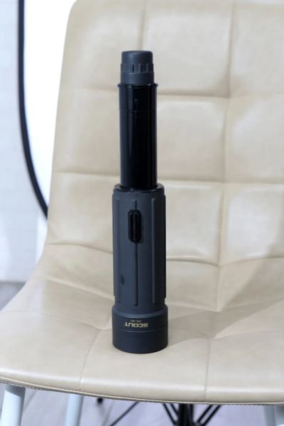 Лот: 25762004. Фото: 1. Yukon Scout 30х50. Подзорная труба. Подзорные трубы