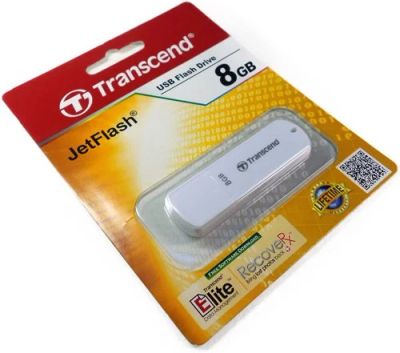 Лот: 8533025. Фото: 1. флеш карта transcend. USB-флеш карты