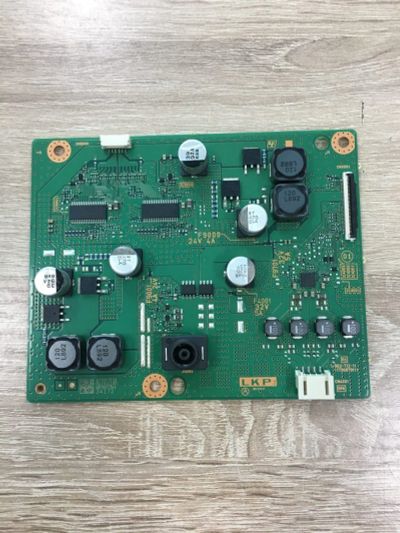 Лот: 15799048. Фото: 1. led drive , 1-982-712-11 ,173687911... Запчасти для телевизоров, видеотехники, аудиотехники
