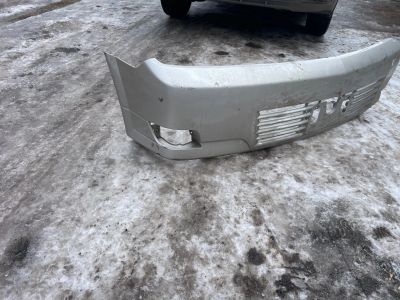 Лот: 21546728. Фото: 1. Бампер Toyota opa. Кузов