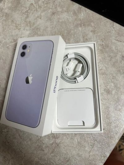 Лот: 19559925. Фото: 1. Apple iPhone 11 64gb. Смартфоны