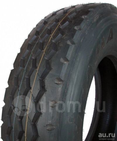 Лот: 15226962. Фото: 1. 11 R22.5 Кама NF-701 148/145K... Шины