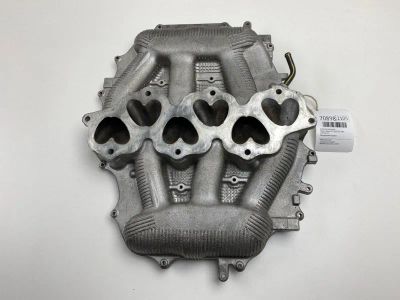 Лот: 20721808. Фото: 1. Коллектор впускной Nissan Skyline... Двигатель и элементы двигателя