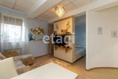 Лот: 21135955. Фото: 1. Продам 1-комн. кв. 41.3 кв.м... Квартиры, студии