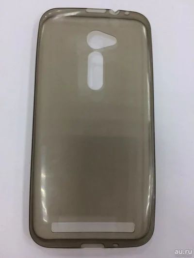 Лот: 12988901. Фото: 1. Чехол Asus ZE500CL ZenFone 2 5... Чехлы, бамперы