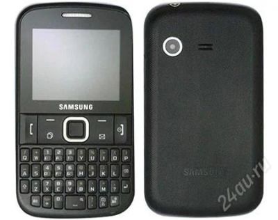 Лот: 2752018. Фото: 1. Samsung e2222. Кнопочные мобильные телефоны