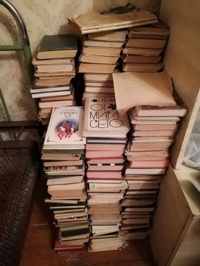 Лот: 17173021. Фото: 1. Книги. Книги