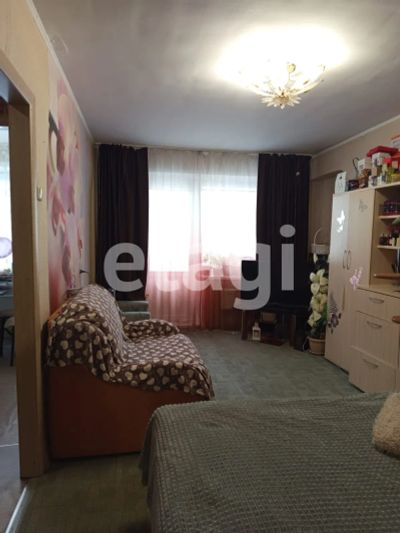 Лот: 25294735. Фото: 1. 1-комн. квартира , Красноярск... Квартиры, студии