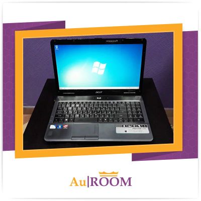 Лот: 10827243. Фото: 1. Ноутбук Acer Aspire 5732ZG. Ноутбуки