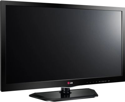 Лот: 14553206. Фото: 1. ЖК LED-телевизор 22" LG 22ln450u... Телевизоры