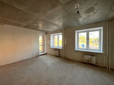 Лот: 25290173. Фото: 1. 3-комн. квартира , посёлок Солонцы... Квартиры, студии