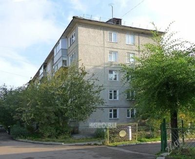 Лот: 2688868. Фото: 1. Продам 2-комн. Воронова. Квартиры, студии