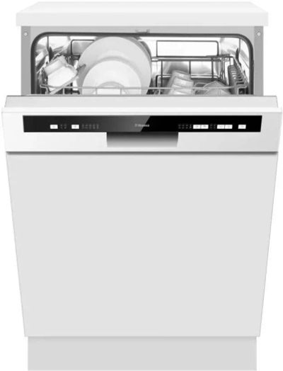 Лот: 21363681. Фото: 1. Посудомоечная машина Hansa ZWM... Посудомоечные машины