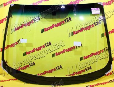 Лот: 18641090. Фото: 1. Стекло лобовое Mitsubishi Lancer... Кузов