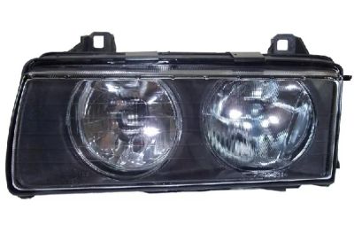 Лот: 3691774. Фото: 1. Фара левая bmw e36 (94-00 гг... Оптика и освещение
