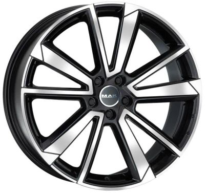 Лот: 20164617. Фото: 1. Диск MAK Fivestar : 9,00-21,00-MAK-Fivestar... Диски