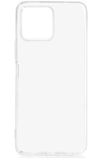 Лот: 24950570. Фото: 1. Чехол силиконовый для Honor X8... Чехлы, бамперы