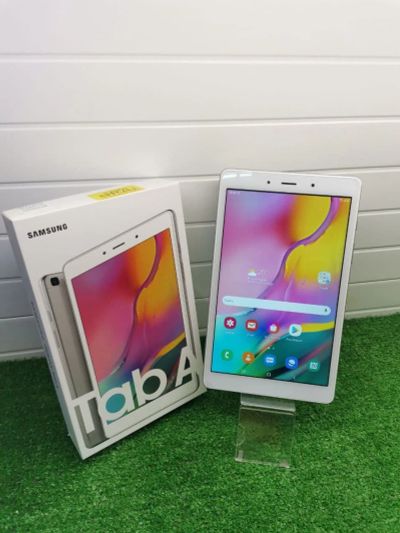 Лот: 17794488. Фото: 1. Планшет Samsung Galaxy Tab A 8... Планшеты