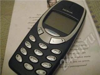Лот: 477154. Фото: 1. Nokia 3310. Кнопочные мобильные телефоны
