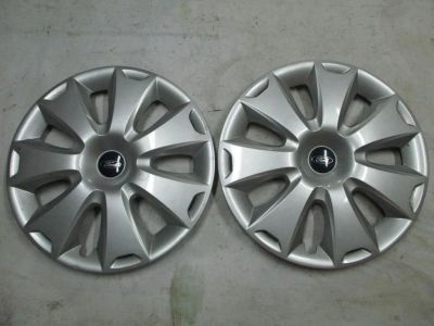 Лот: 11821958. Фото: 1. Колпак декоративный 16" FORD Focus... Колпаки