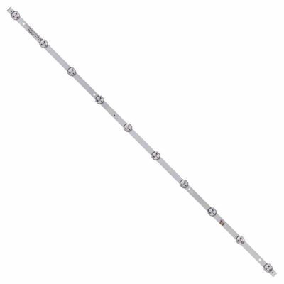Лот: 19587955. Фото: 1. Led-string 3BL-T6144102-002B. Запчасти для телевизоров, видеотехники, аудиотехники
