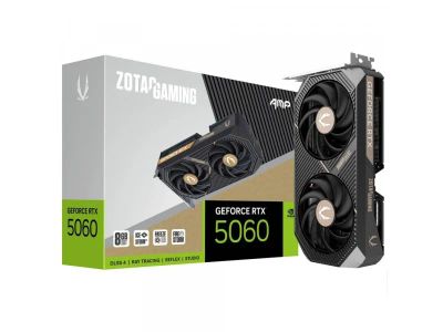 Лот: 25848514. Фото: 1. Видеокарта Zotac Nvidia GeForce... Запчасти для телевизоров, видеотехники, аудиотехники