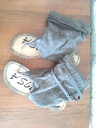 Лот: 9755864. Фото: 1. сандали 37р. Туфли