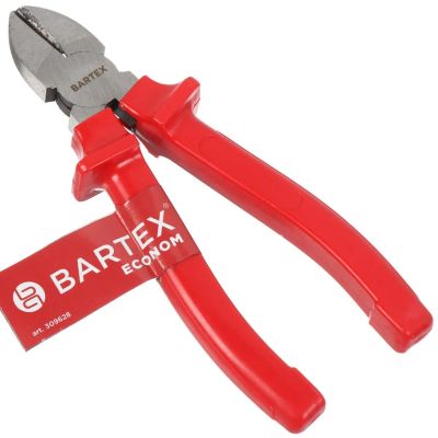 Лот: 24083074. Фото: 1. Бокорез 180 мм, Bartex, Эконом... Ручной инструмент