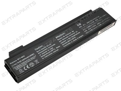 Лот: 15964698. Фото: 1. Аккумулятор MSI GX700. Аккумуляторы