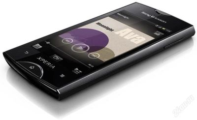 Лот: 2876775. Фото: 1. sony ericsson ray st18i. Смартфоны