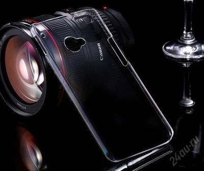 Лот: 5727370. Фото: 1. чехол пластмассовый для HTC M7. Чехлы, бамперы