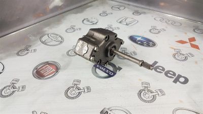 Лот: 23590990. Фото: 1. Насос масляный АКПП Subaru Legacy... Трансмиссия