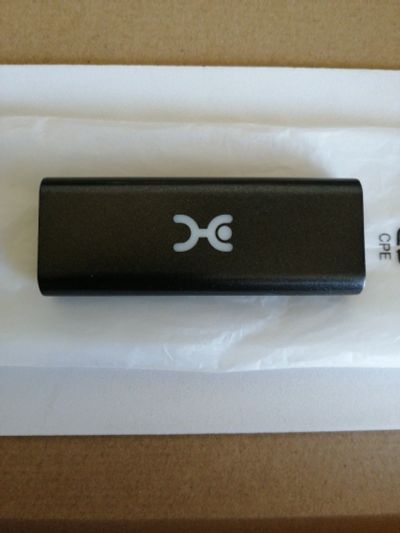 Лот: 18038453. Фото: 1. Модем 4g Yota не исправен. Беспроводные модемы