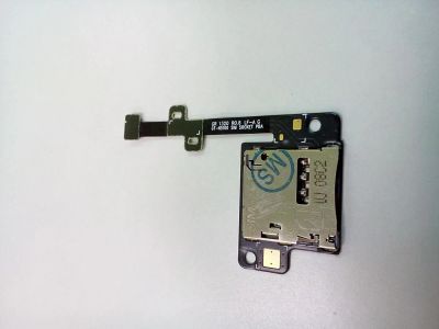 Лот: 12246787. Фото: 1. Шлейф Samsung N5100 на разъем... Запчасти для планшетов