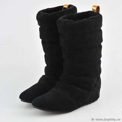 Лот: 3309319. Фото: 1. Адидас Сапоги зимние Adidas Respect... Сапоги
