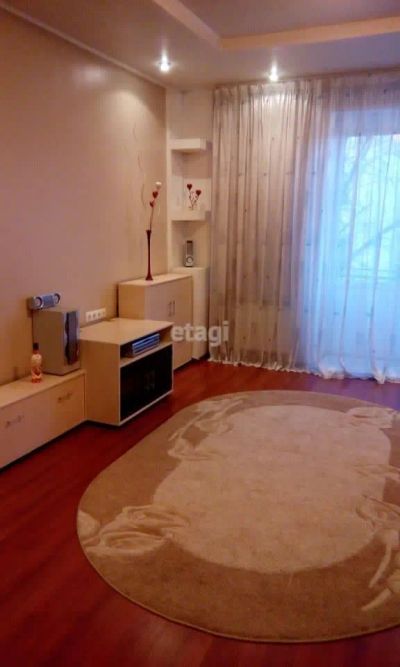 Лот: 20977245. Фото: 1. Продам 4-комн. кв. 95 кв.м. Красноярск... Квартиры, студии