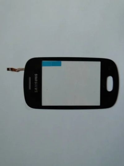 Лот: 4834076. Фото: 1. Тачскрин Samsung S5280 Galaxy... Дисплеи, дисплейные модули, тачскрины