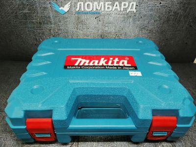 Лот: 15321632. Фото: 1. Дрель шуруповерт makita DF330DWE... Электроинструмент