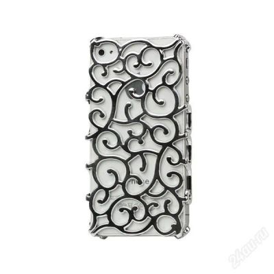 Лот: 2325177. Фото: 1. Чехол MISS Case для iPhone 5. Чехлы, бамперы